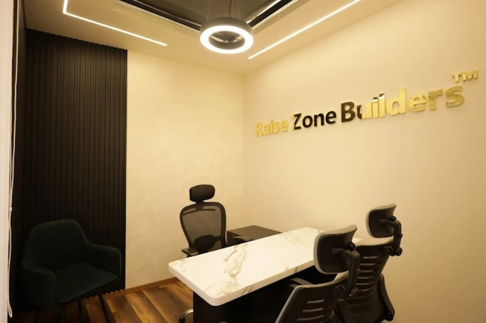 Raise Zone Builders™