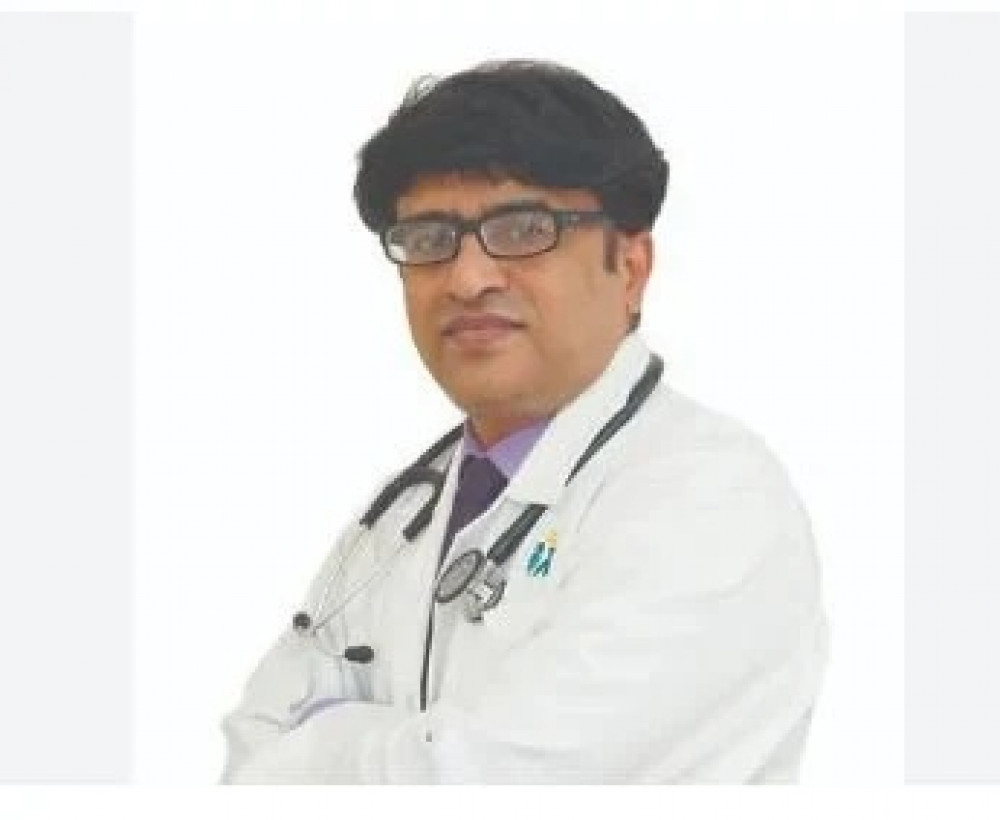Dr. Vithal D Bagi