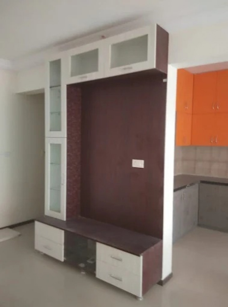 Abhi Cargo Carpenter Work