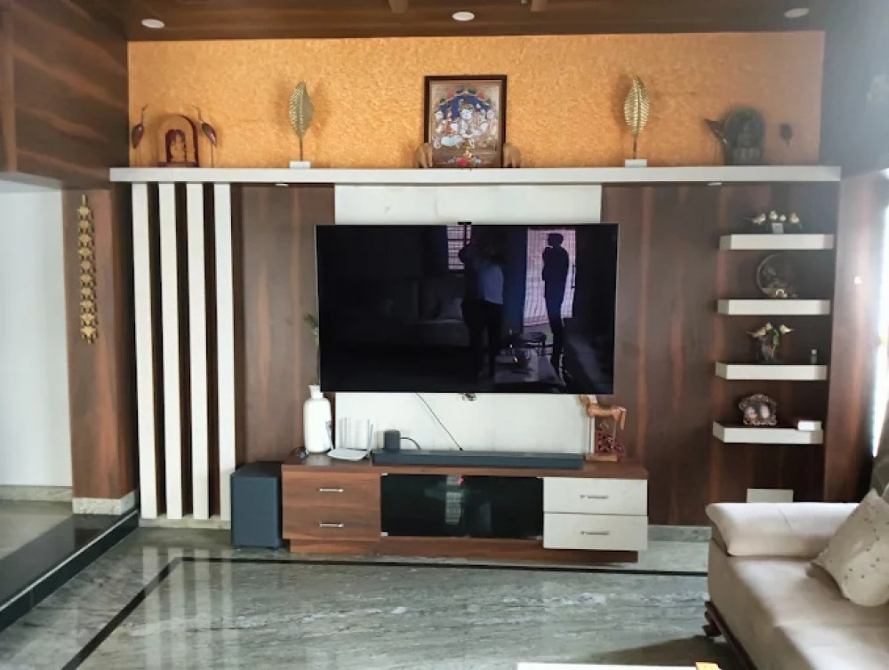 Sagar Interior Works