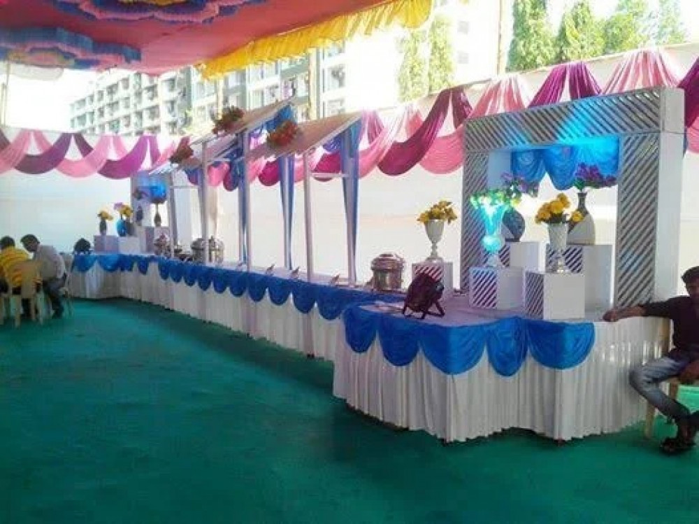 Sri Aishwarya Catering Services