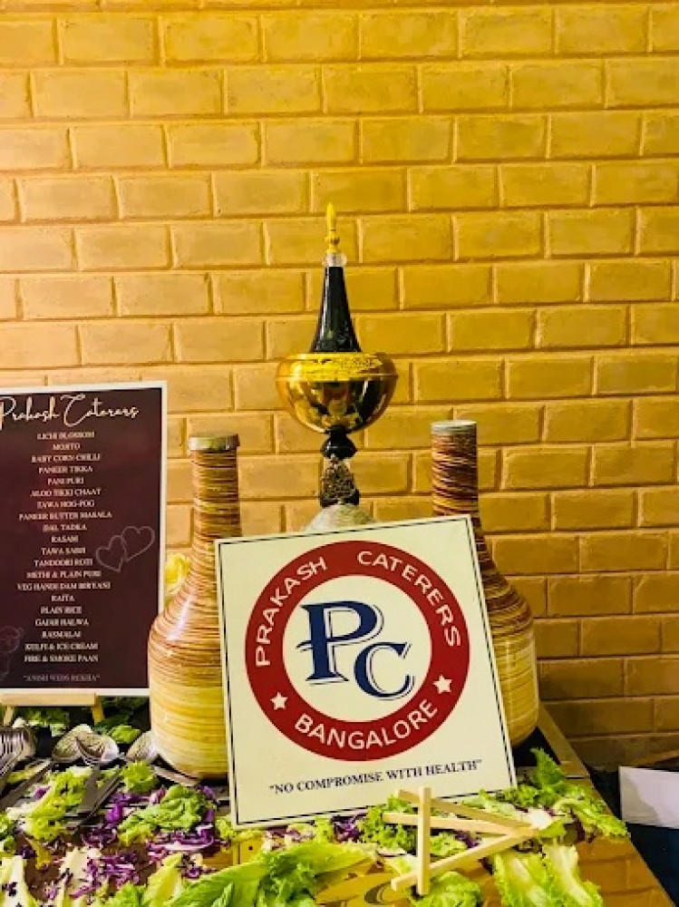 Prakash Caterers