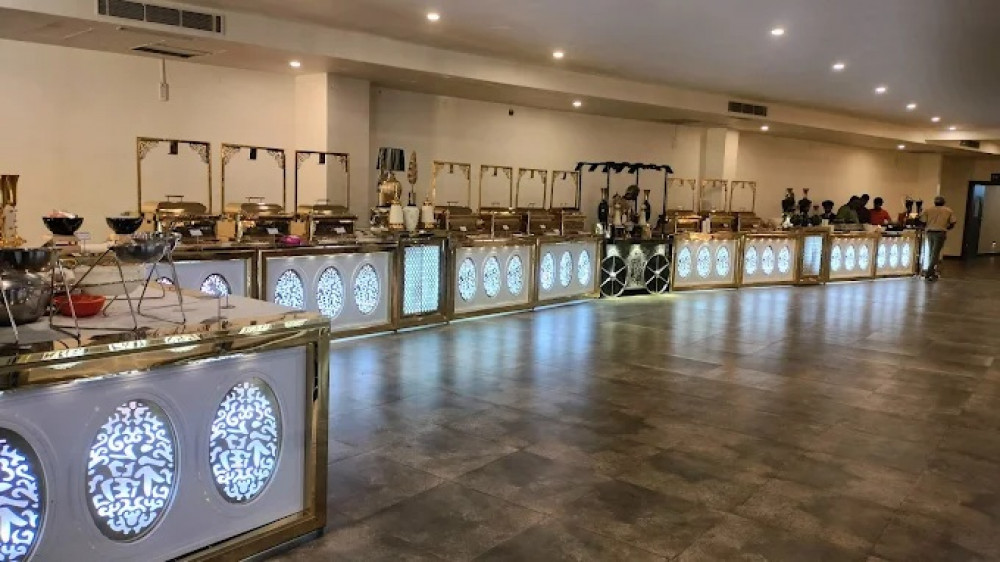 The BBQ Catering Company