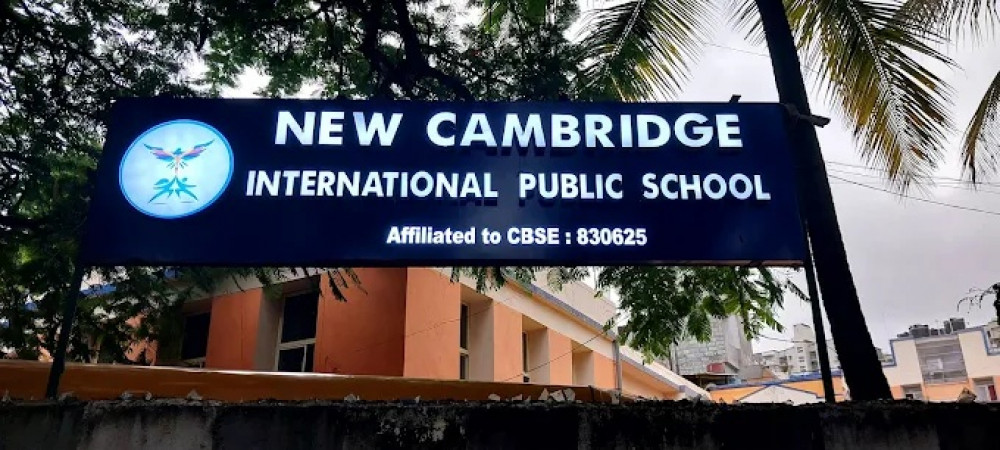 New Cambridge International Public School