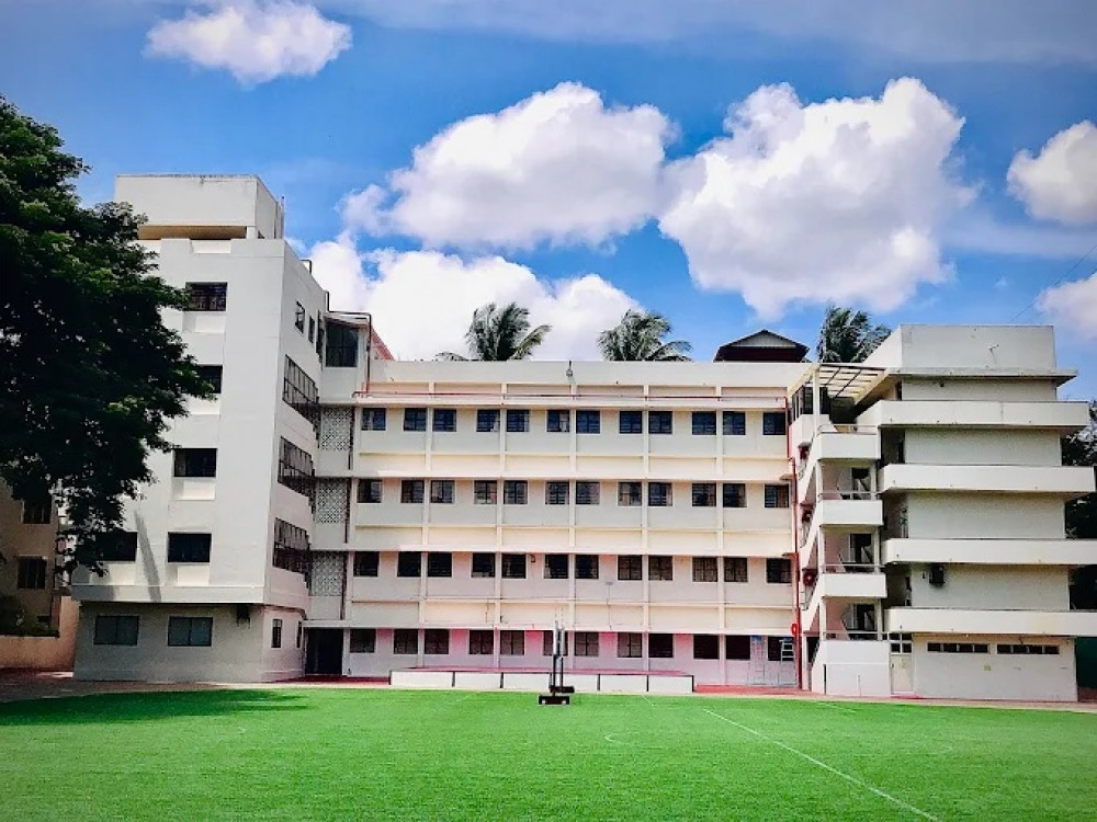 National Public School