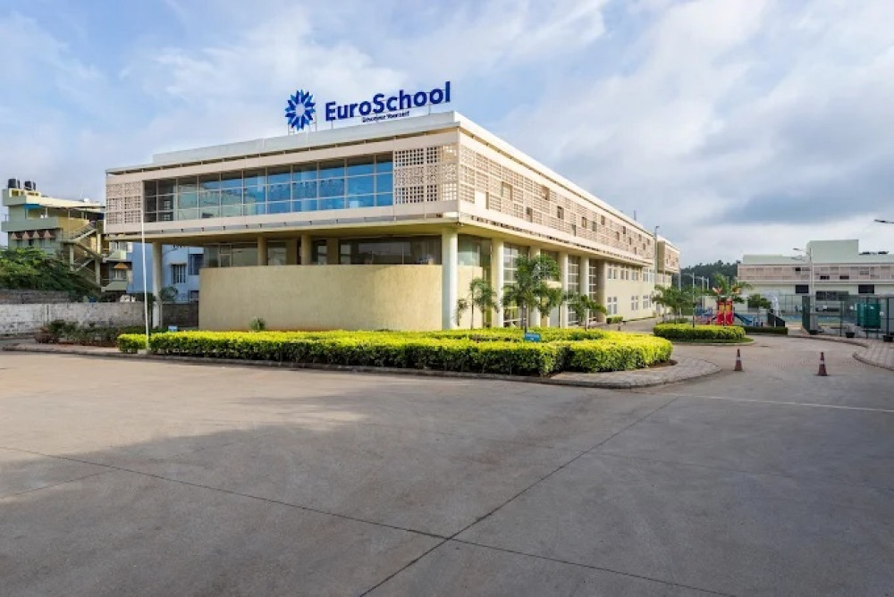 EuroSchool North Campus