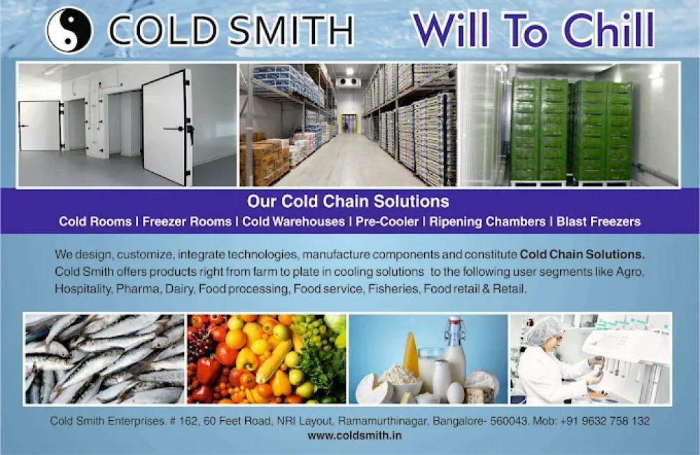 Cold Smith Enterprise