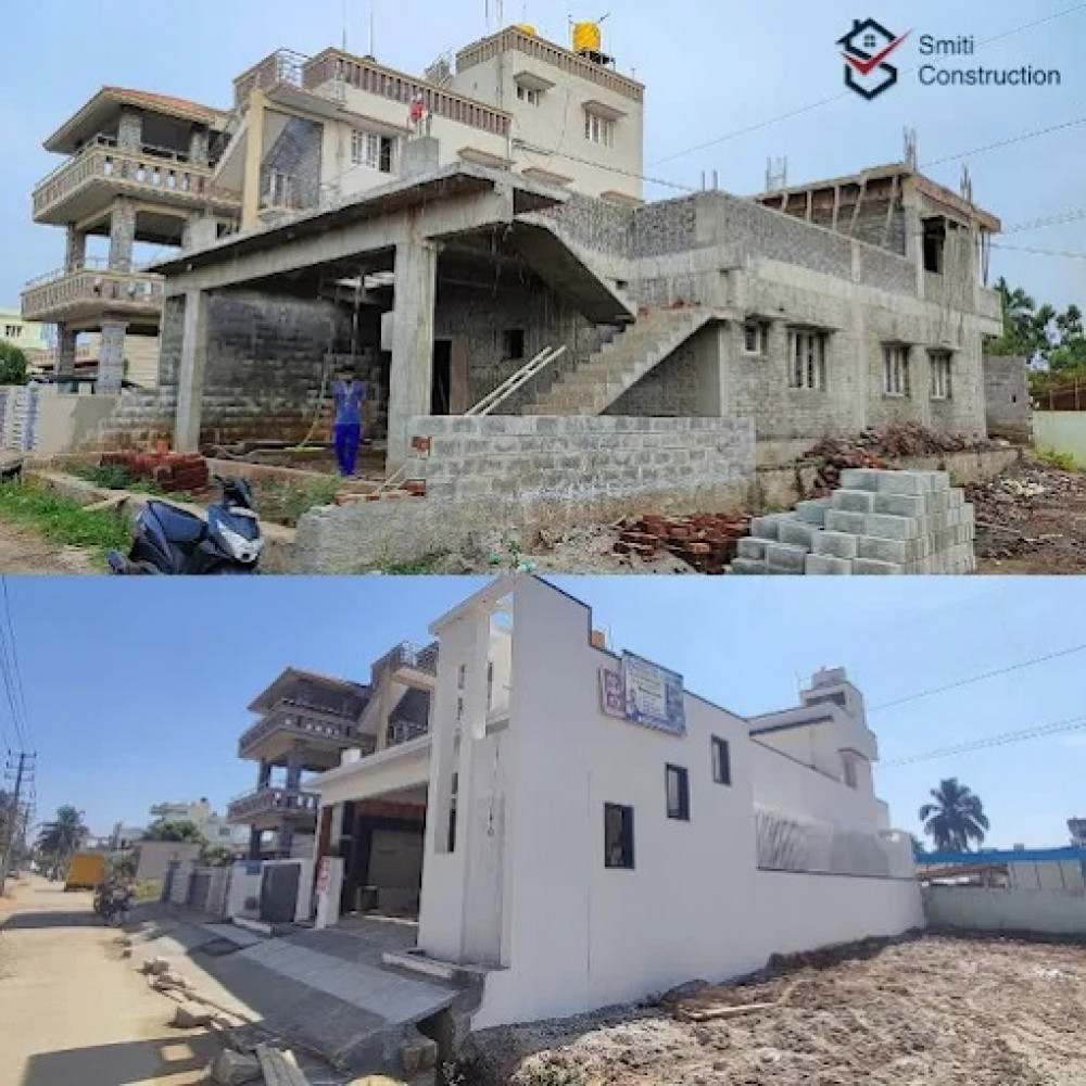 Smiti Construction