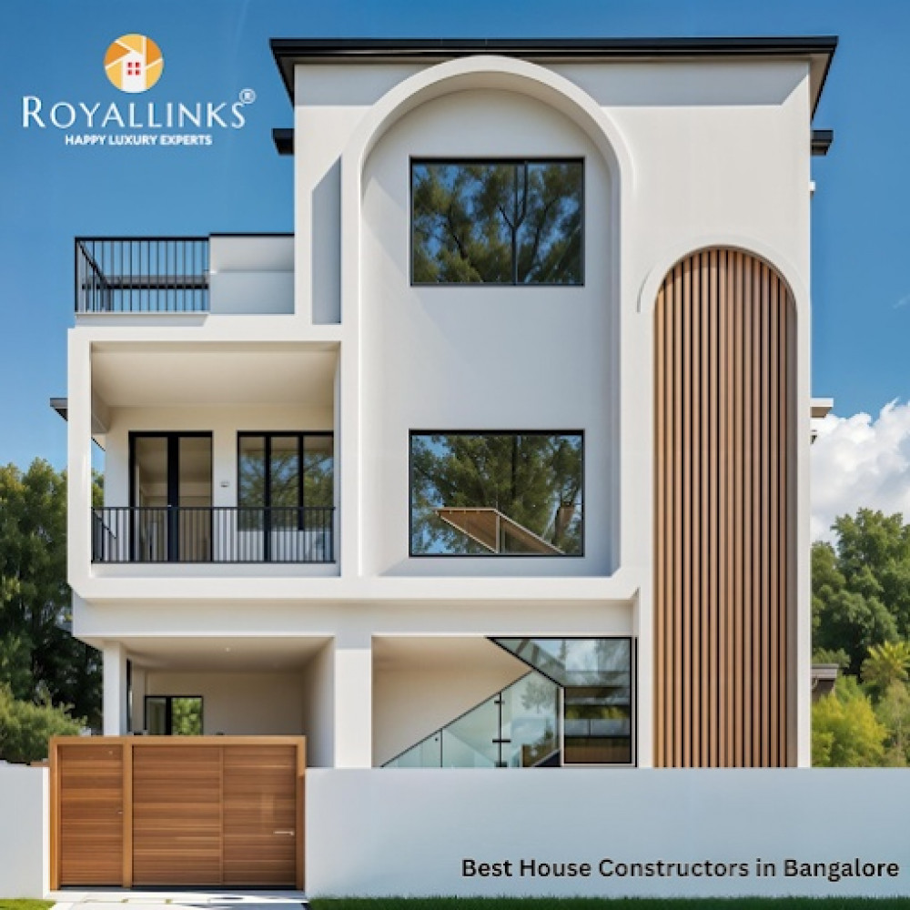 Royallinks Constructions