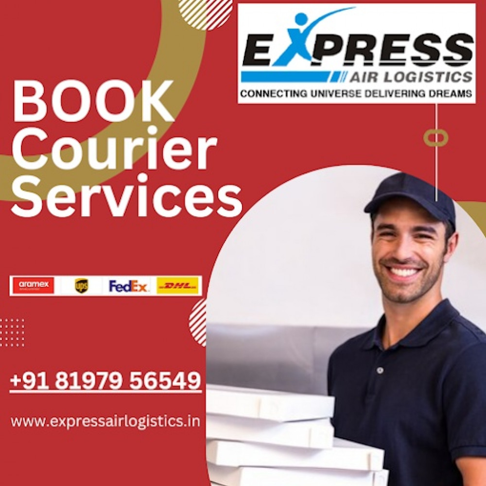 Express Air Logistics