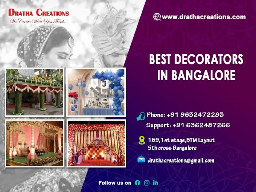 Dratha Creations Pvt Ltd