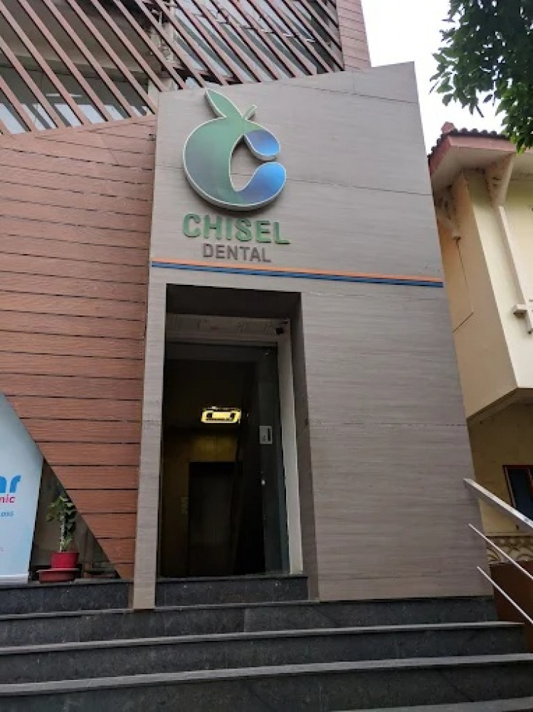 Chisel Dental Clinic