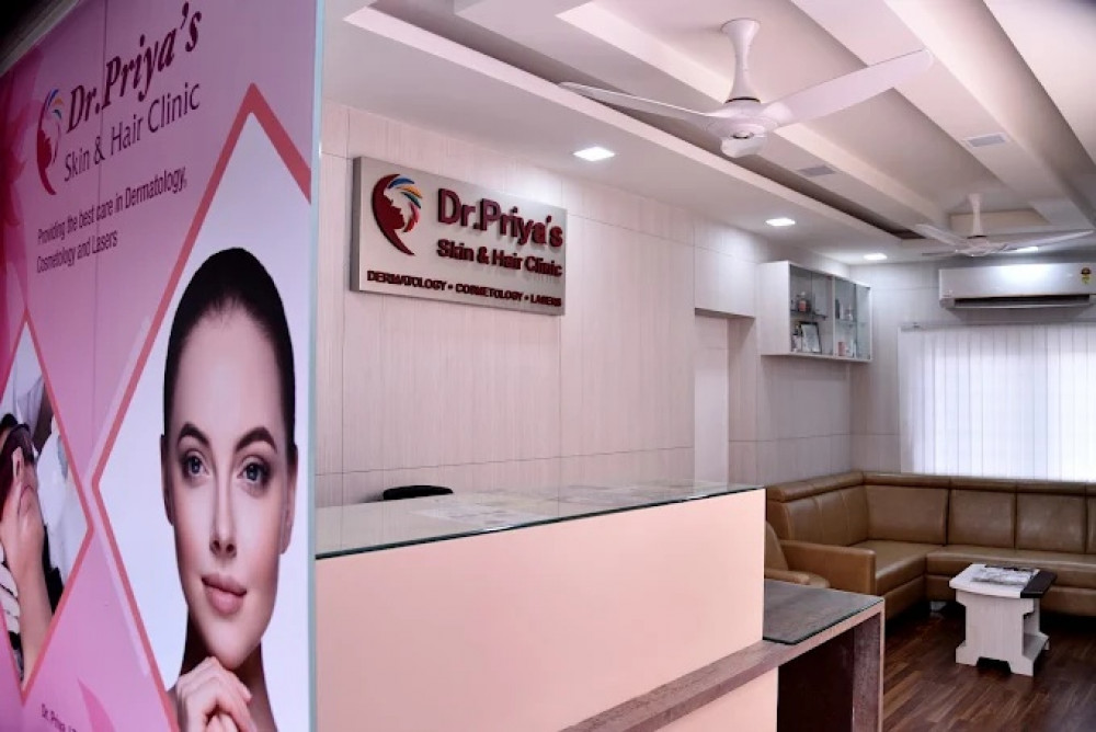 Dr. Priya's Skin & Hair Clinic
