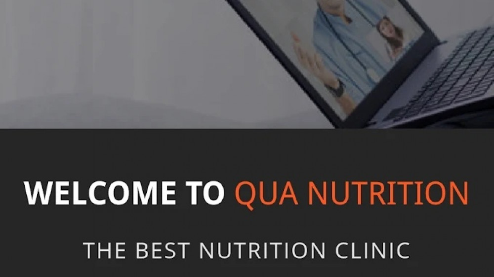 Qua Nutrition