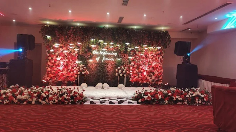 DSR Pro Sound & Lightings