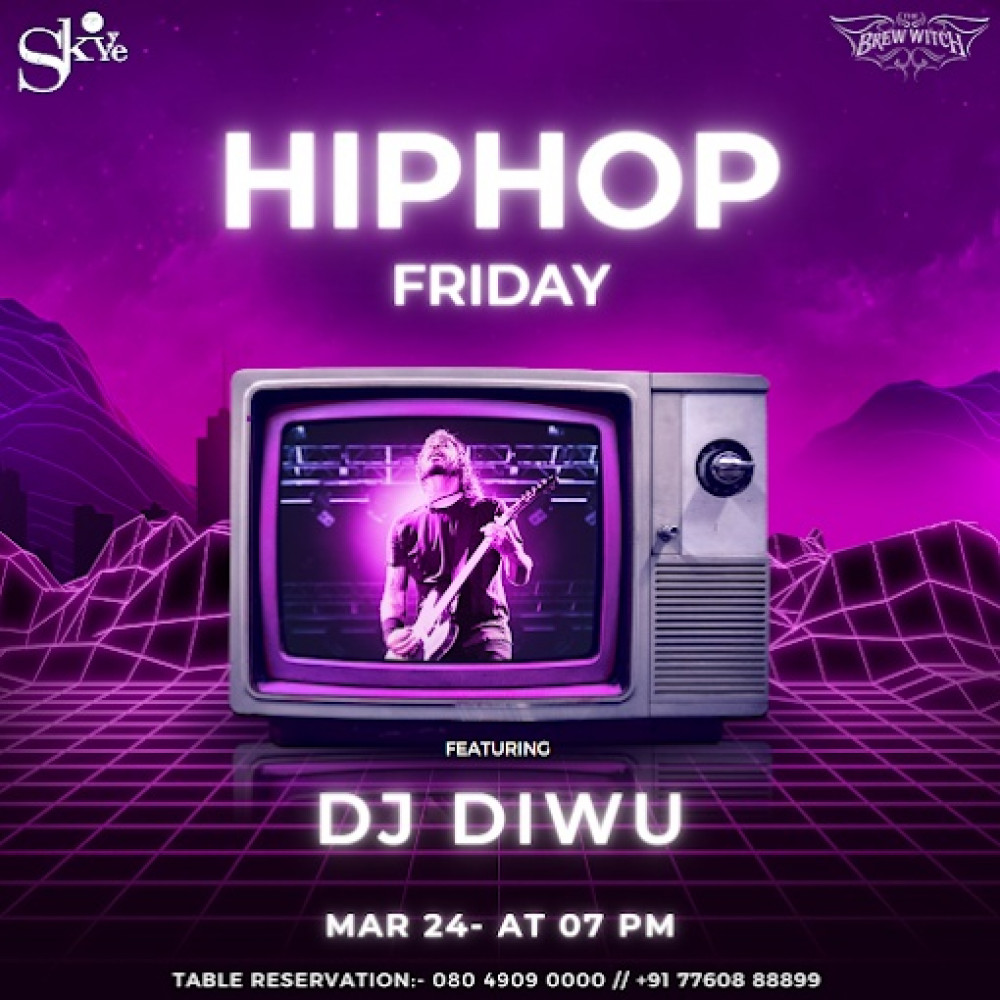 Dj Diwu