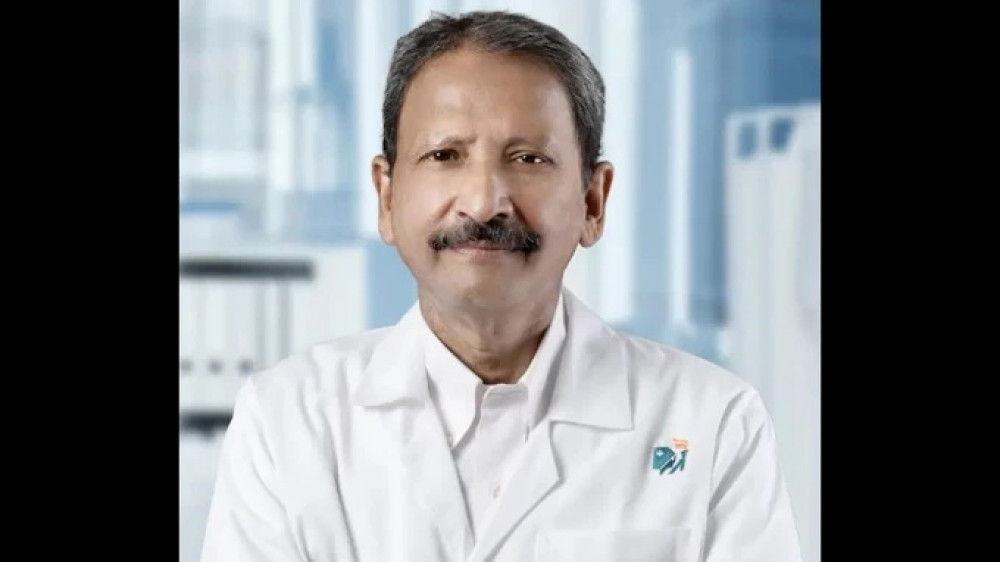 Dr. Sanjay Pai
