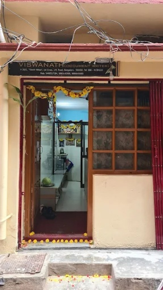 VAB Document Writers