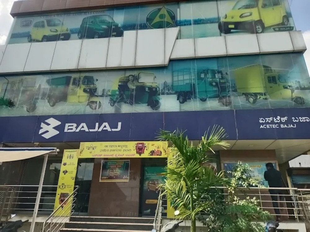 Acetec Motors Pvt Ltd