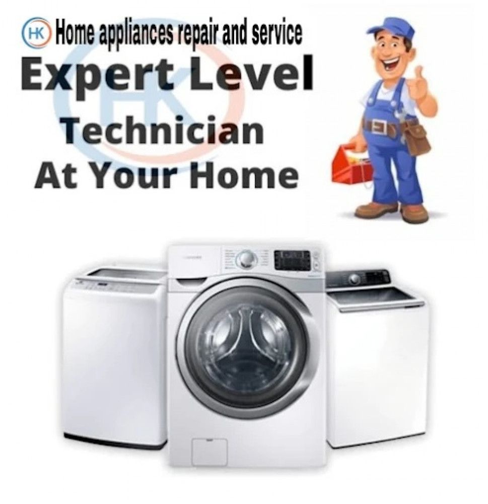 HK Home Appliances Repair And Services