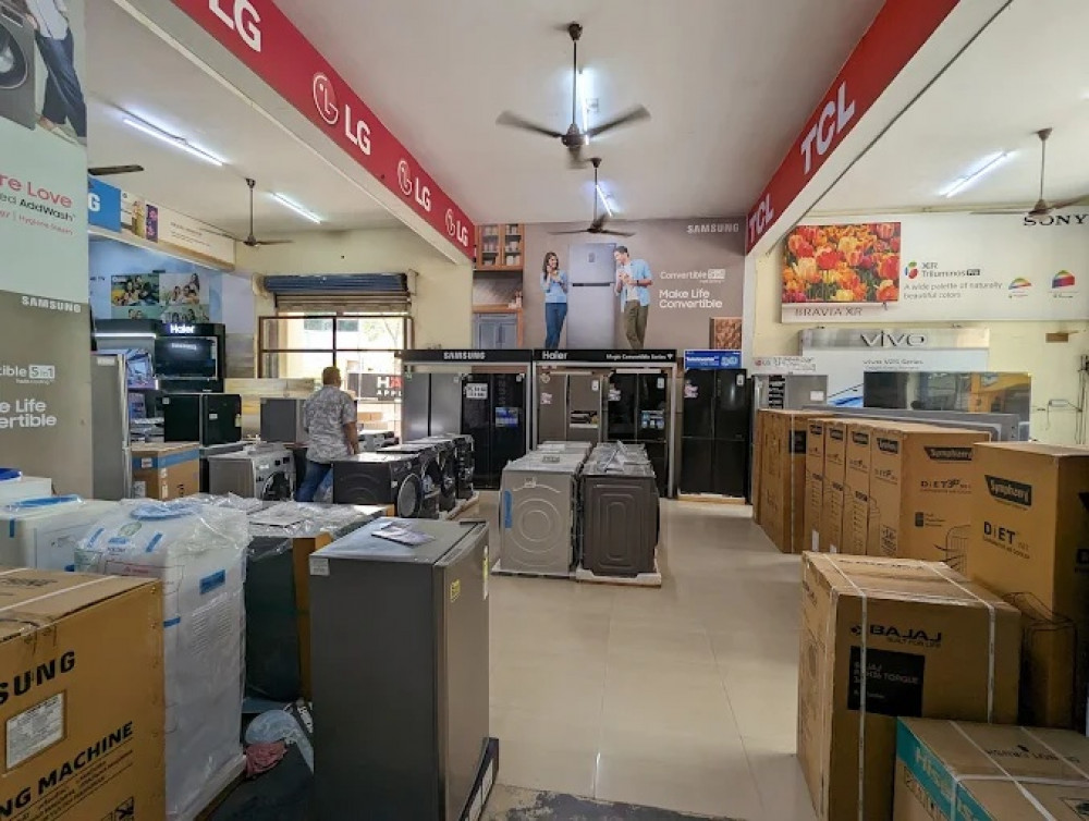 Baron Electronics Pvt. Ltd.