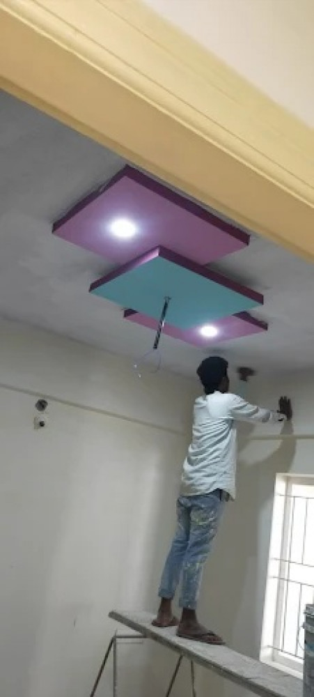 Hansraj Electrician