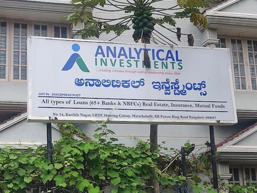 Analytical Investments