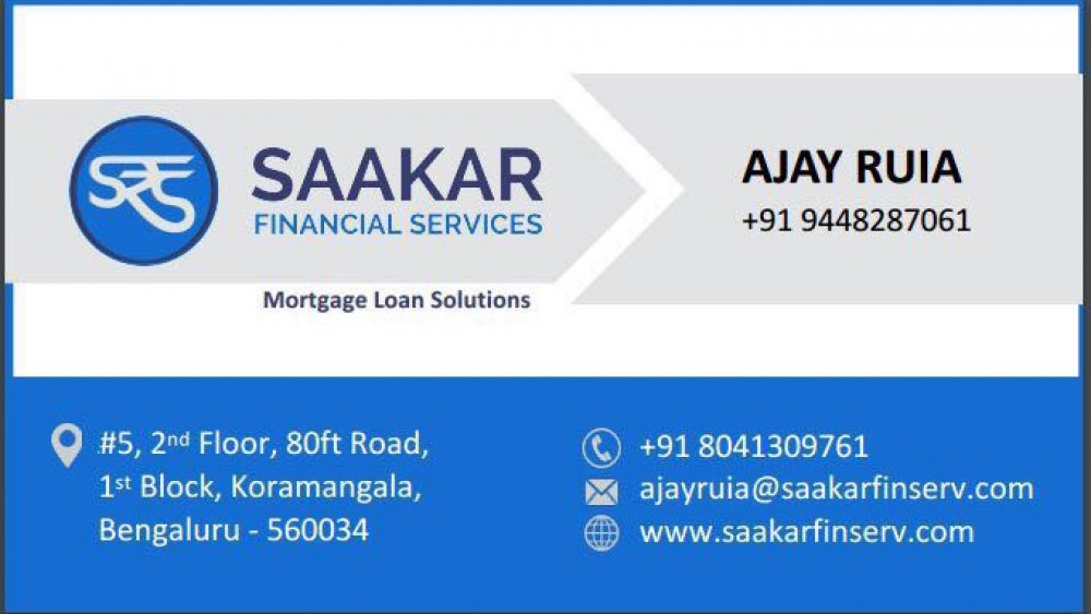 Saakar Financial Services