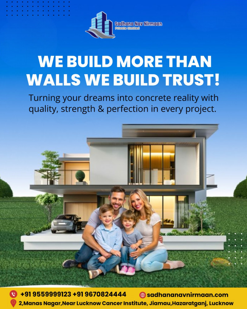 Best Architect In Lucknow