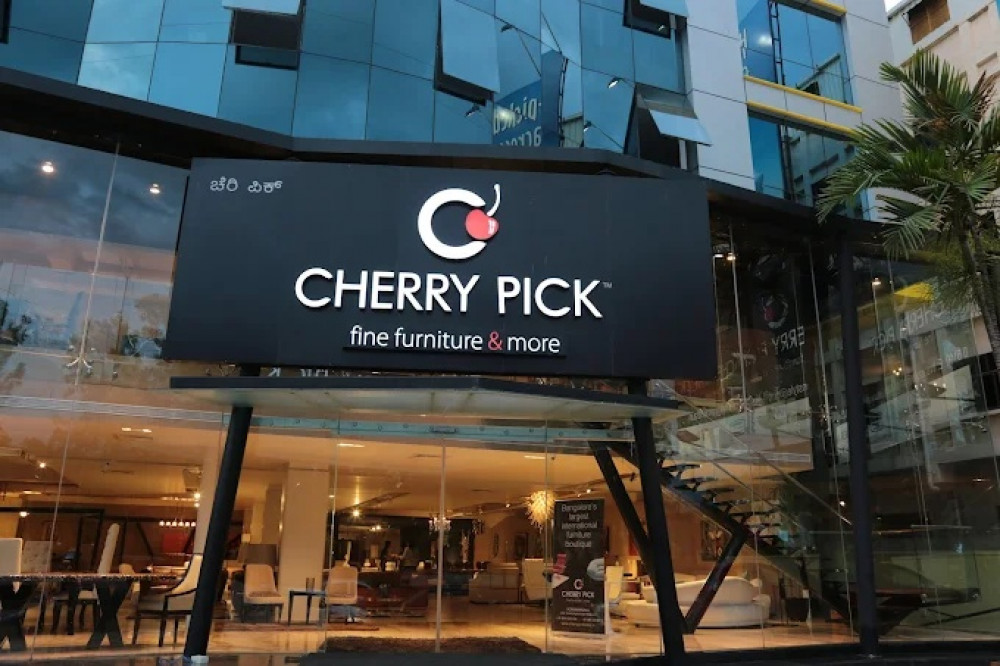 Cherrypick India