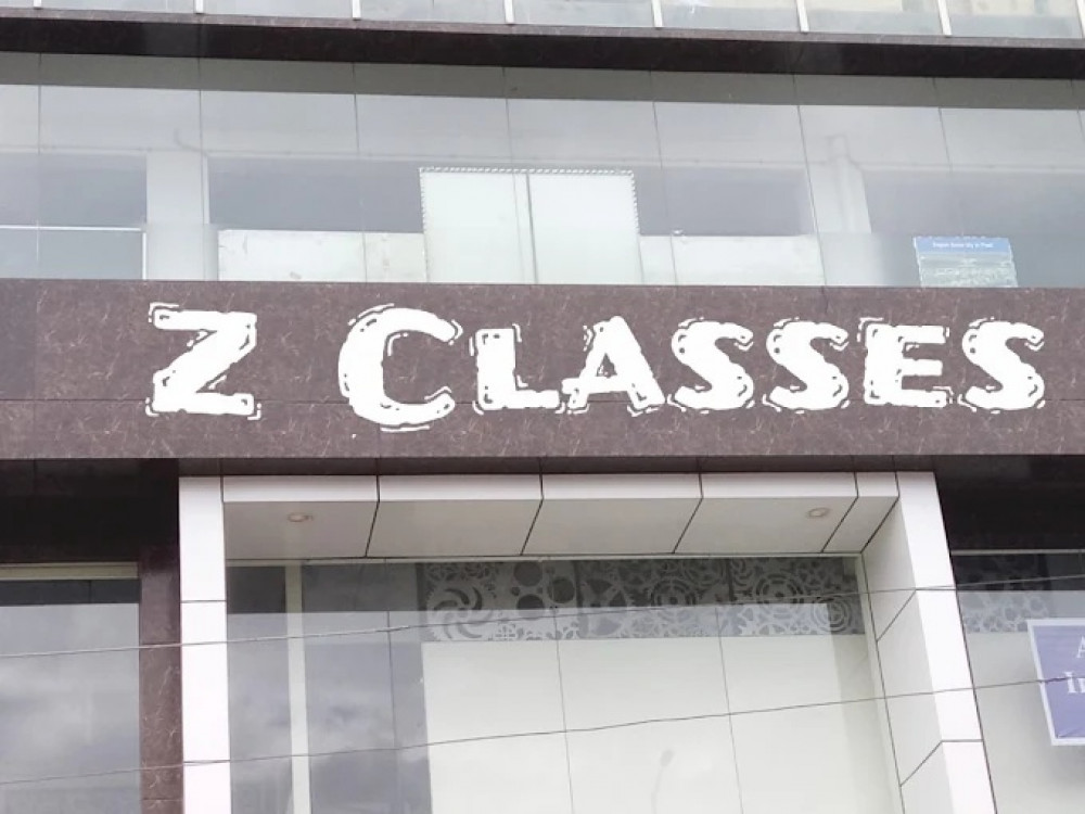 Z Classes Home Tuition