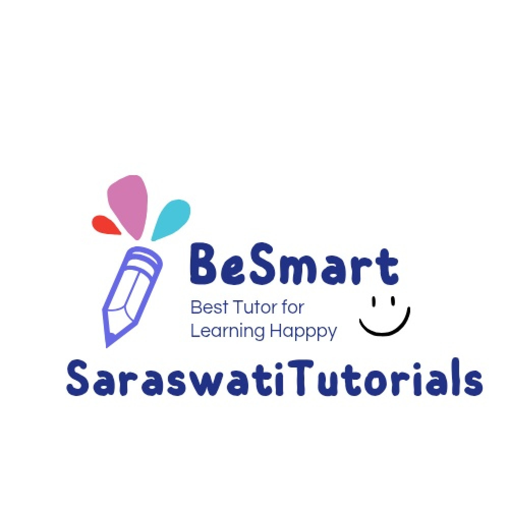 Saraswati Tutorials