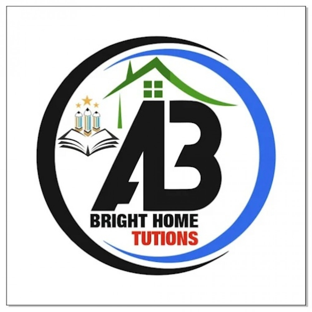 BRIGHT HOME TUITIONS