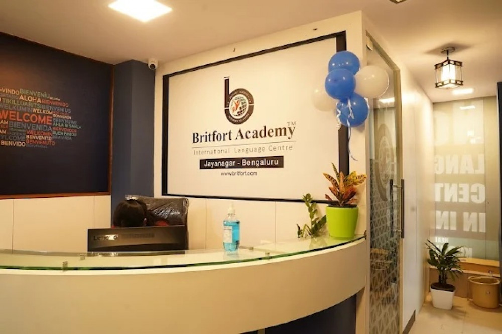 Britfort Academy