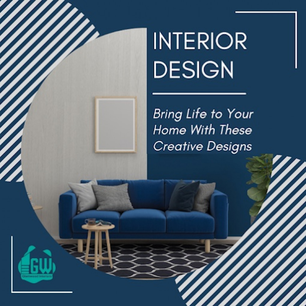 Glamwood Interiors