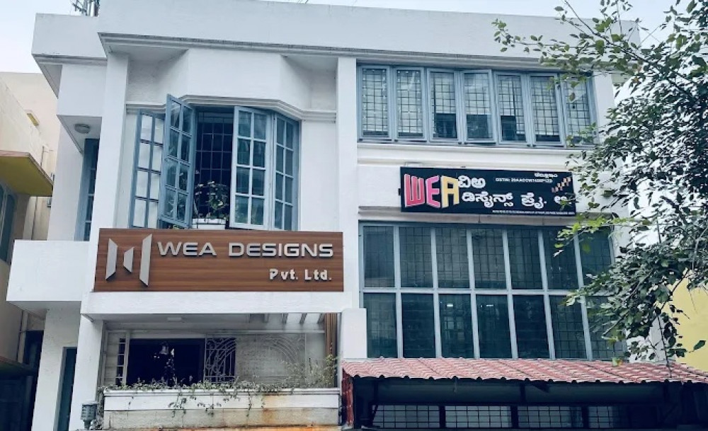 Wea Designs Private Limited