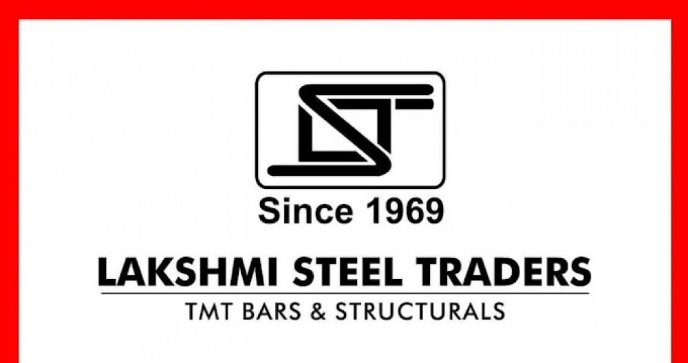 Lakshmi Steel Traders