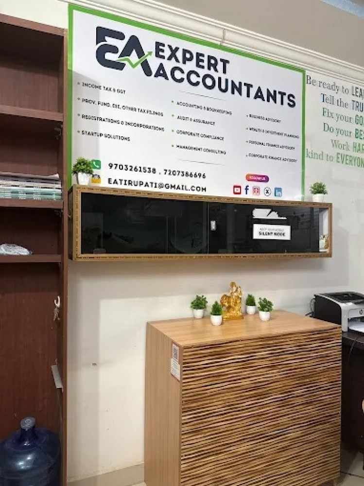 Expert Accountants