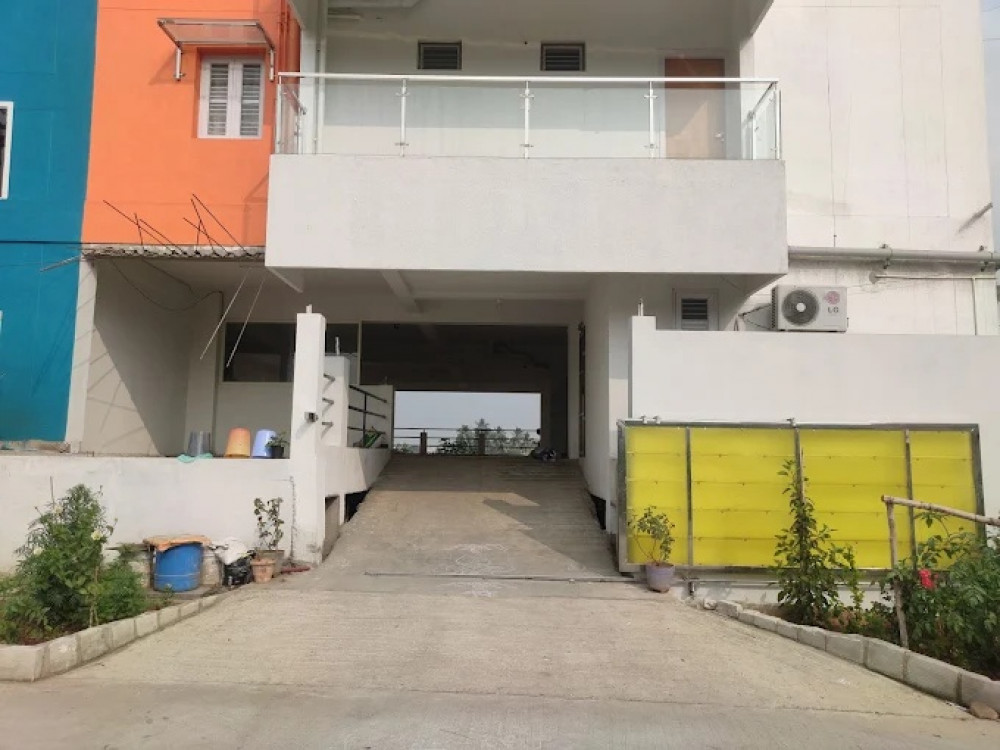 Chakravarthy Legal Services