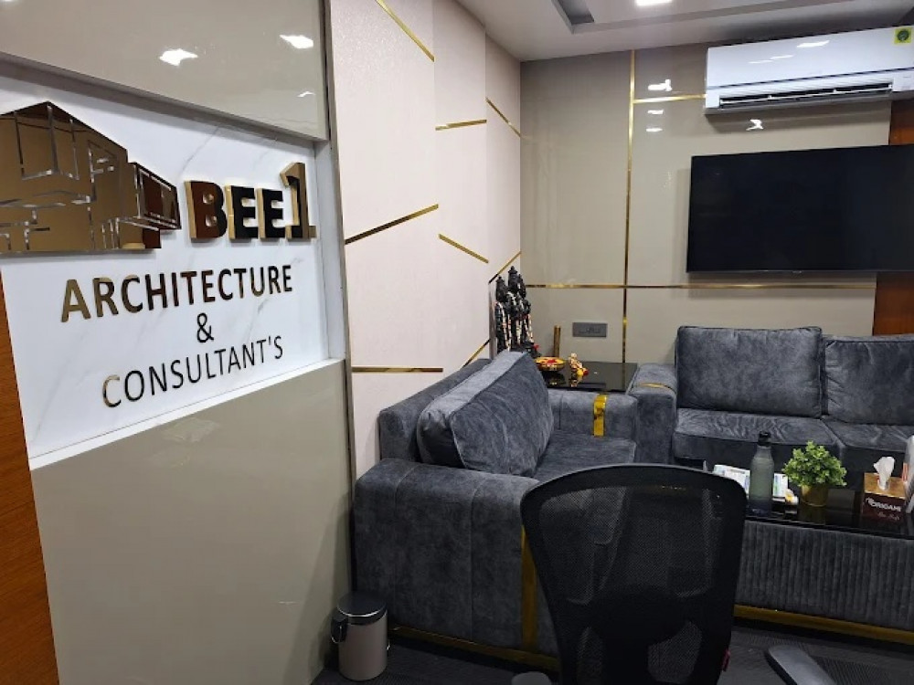 Bee1 Architecture And Consultants