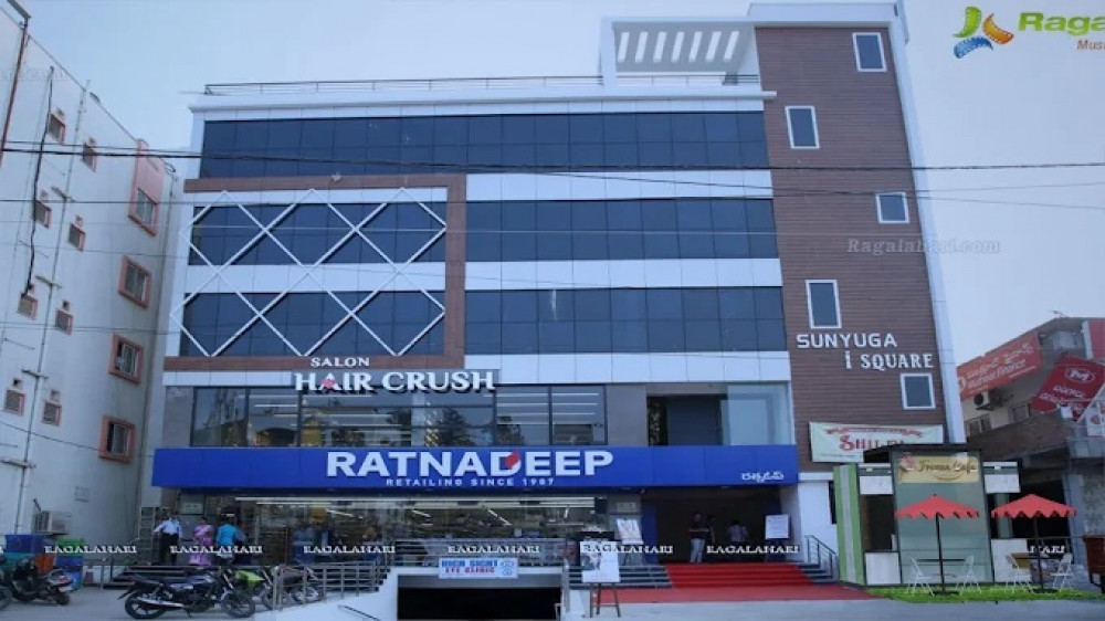 Seven Square Architects