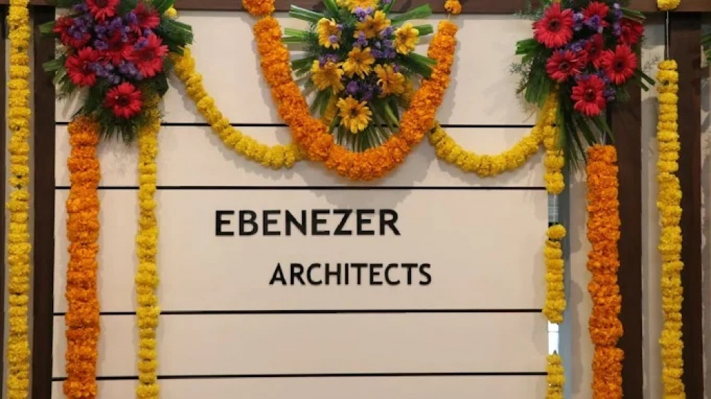 EBENEZER ARCHITECTS
