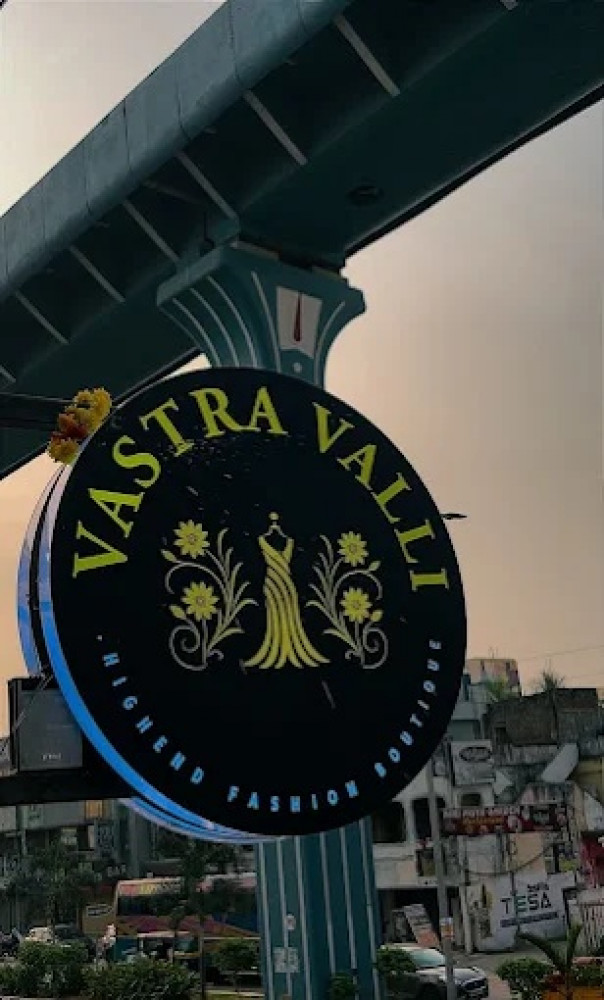Vastra Valli