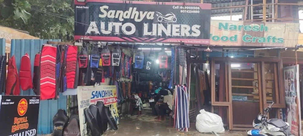 Sandhya Auto Liners