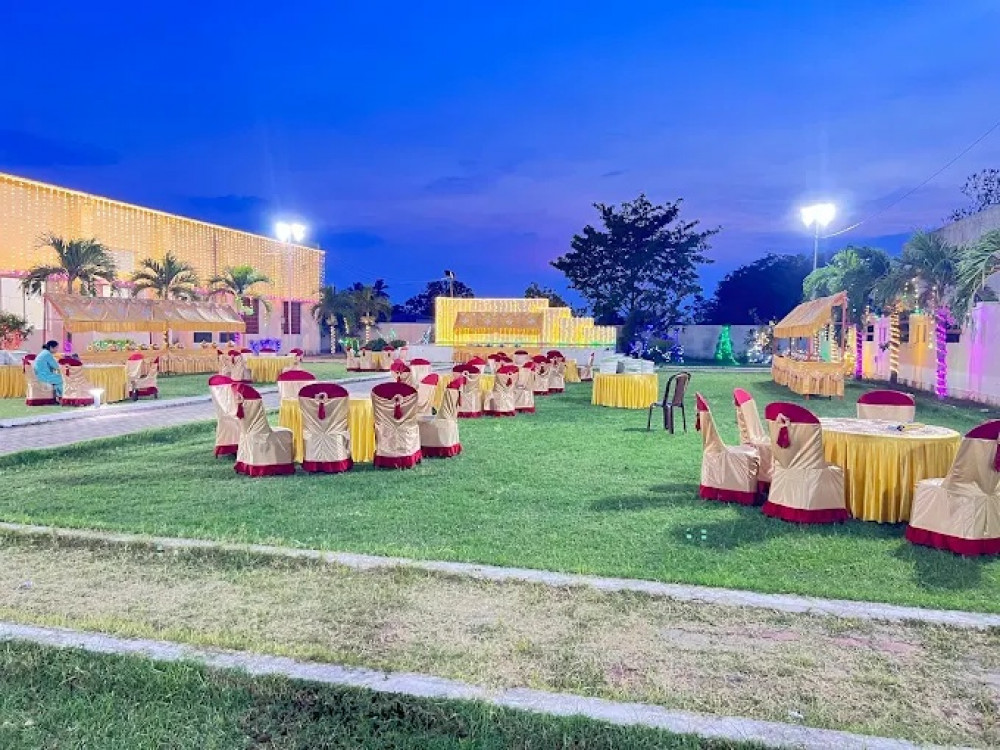 Sreehaan Caterers