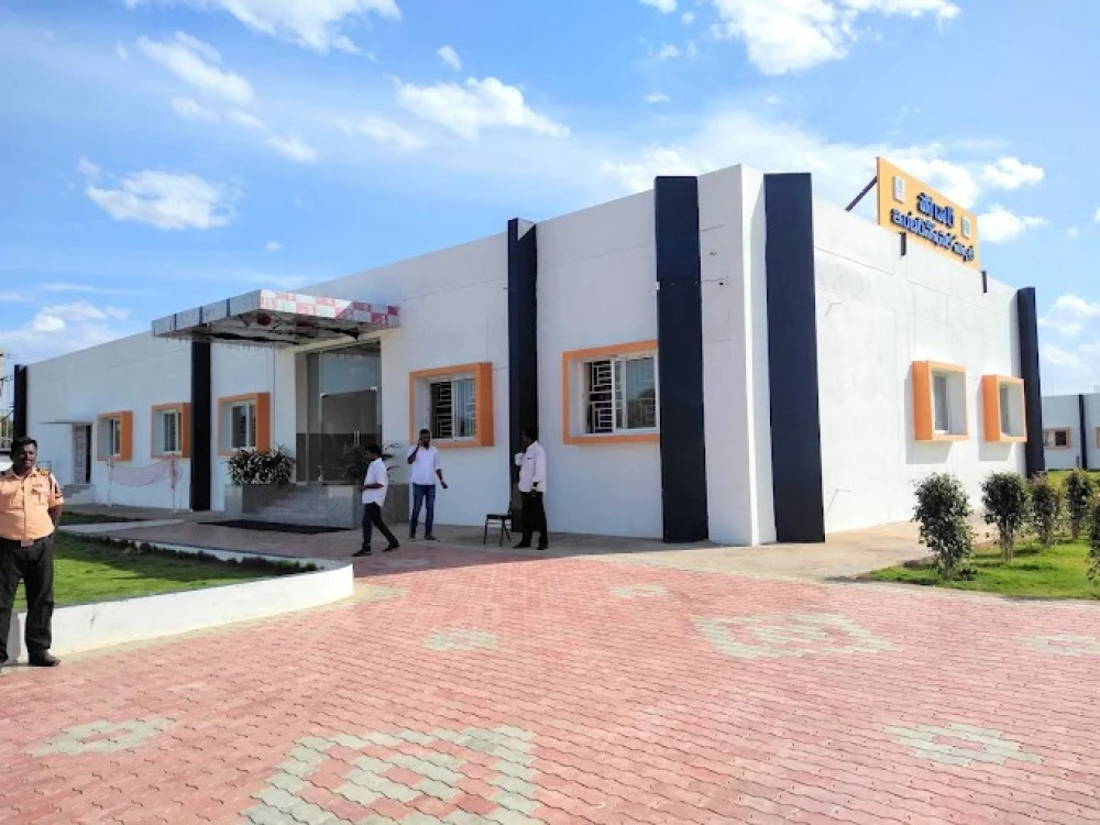 Podar International School