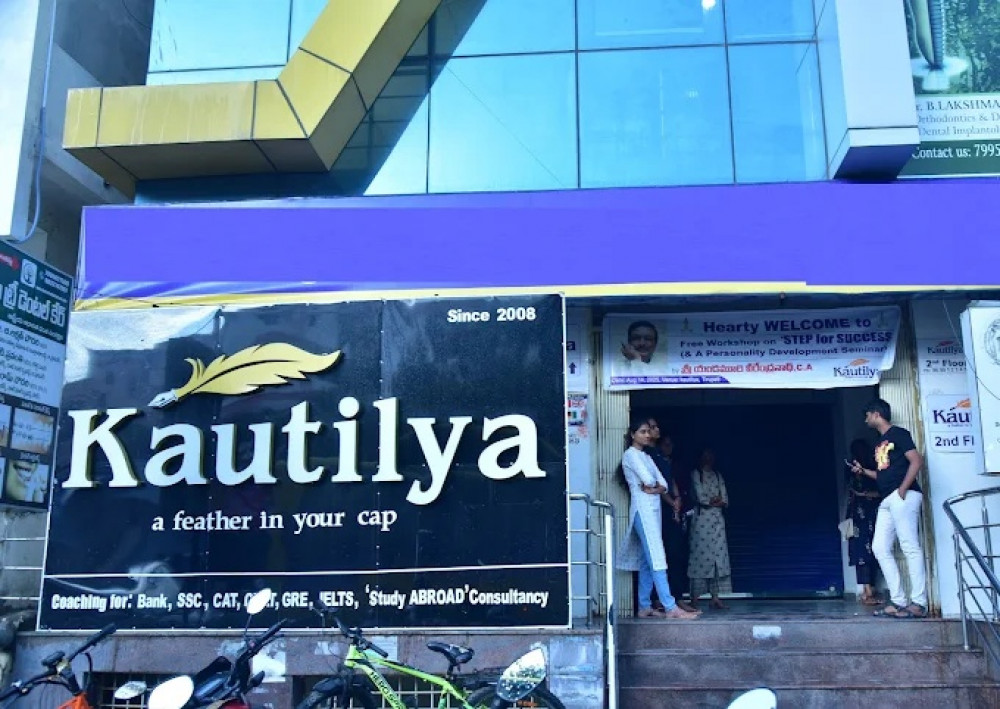 Kautilya Institution