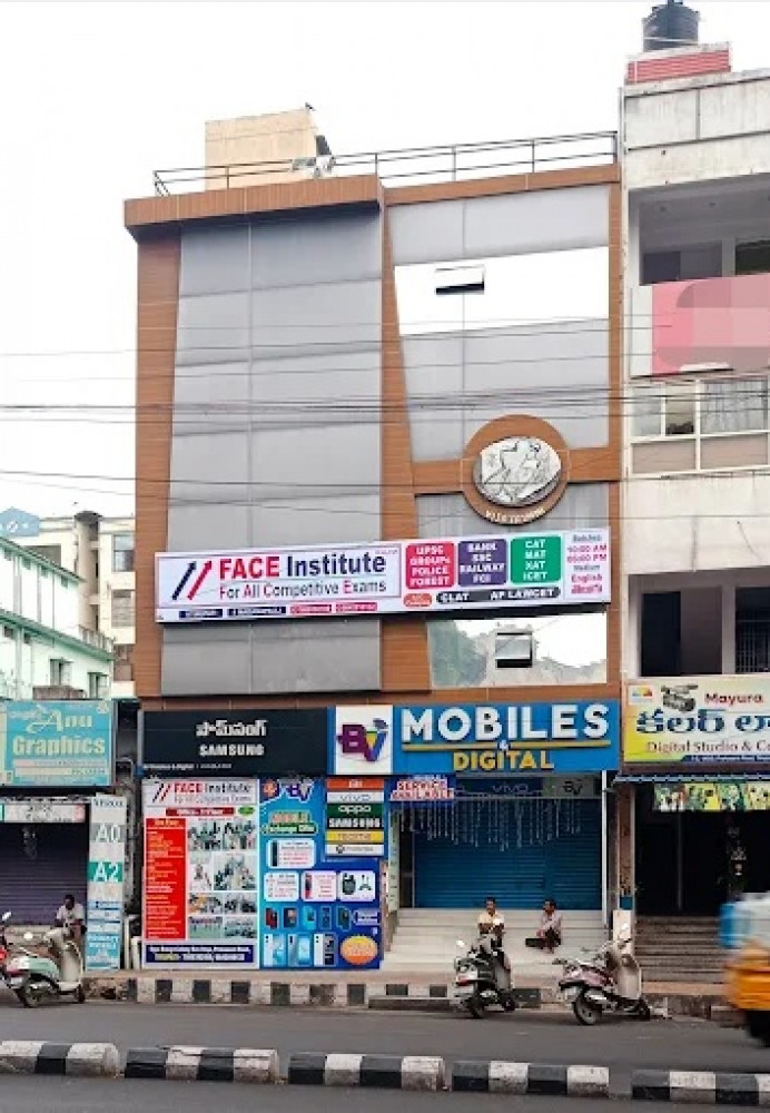 FACE Institute
