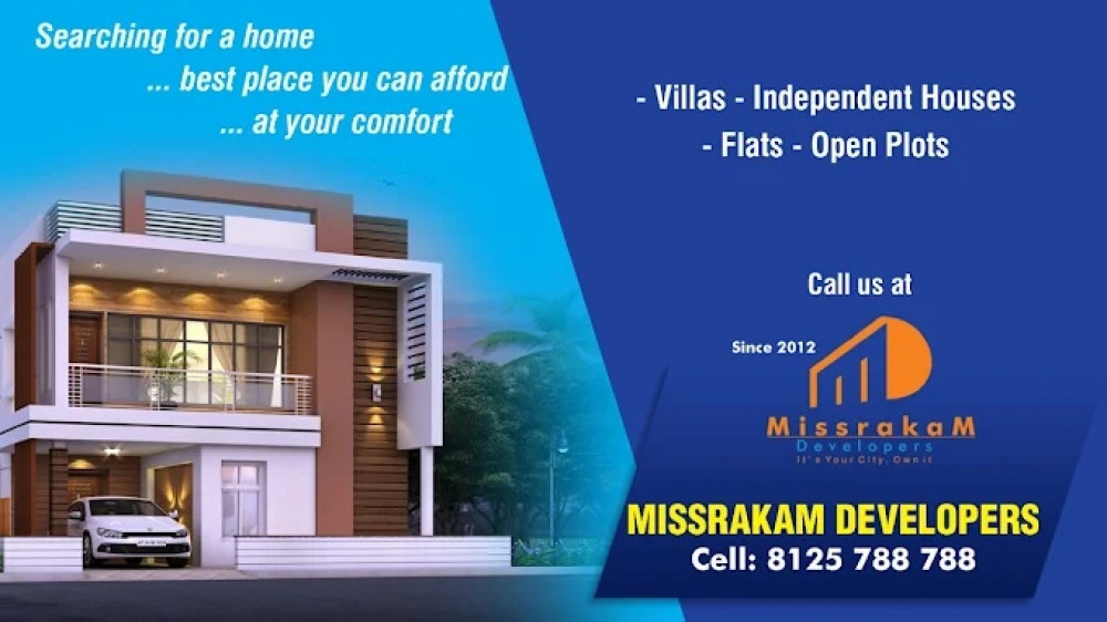 Missrakam Developers