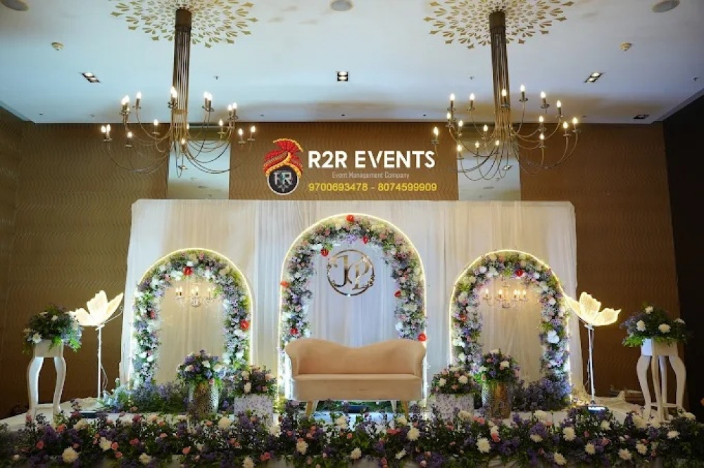 R2R Events & Weddings
